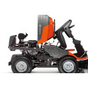Husqvarna Rider 216Ts AWD motorová jednotka