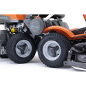 Husqvarna Rider 216Ts AWD motorová jednotka