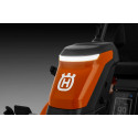 Husqvarna Rider 216Ts AWD motorová jednotka