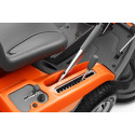 Husqvarna Rider 216Ts AWD motorová jednotka