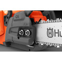 Husqvarna 440i ( bez baterie a nabíječky )
