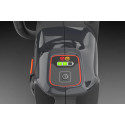 Husqvarna Aspire C15X-P4A ( bez baterie a nabíječky )